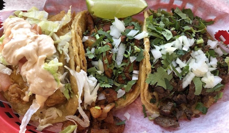 Are these trending Chicago restaurants on your radar?
