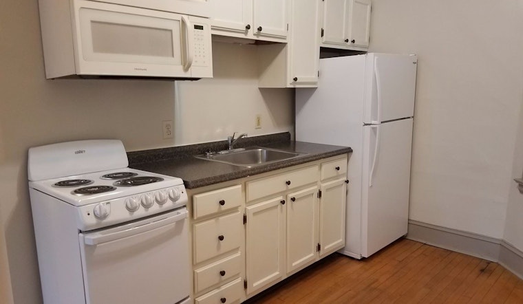 Renting in Lancaster: What will $800 get you?