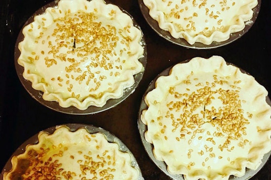 Get to know the freshest new businesses to debut in Easton