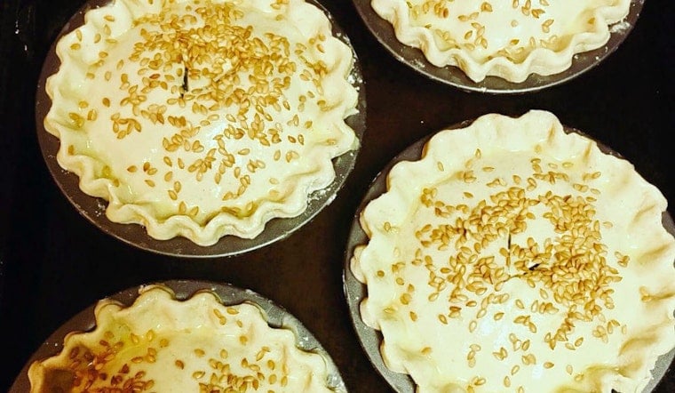 Get to know the freshest new businesses to debut in Easton