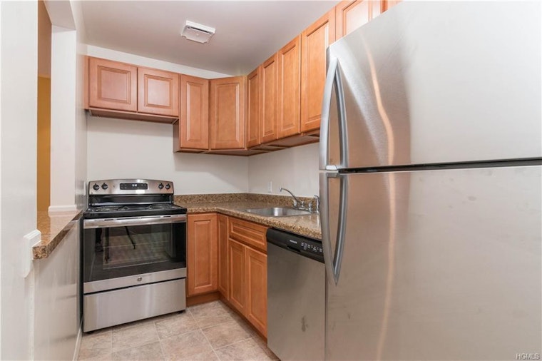 What does $1,700 rent you in Yonkers, today?