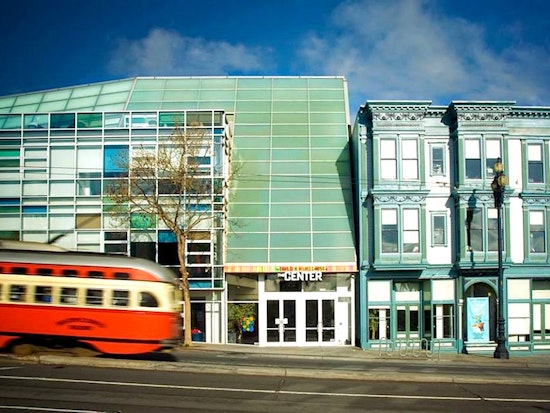 LGBT Community Center To Kick Off $6.5 Million Renovation In March