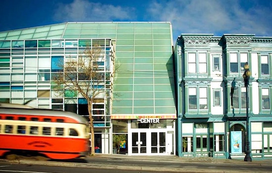 LGBT Community Center To Kick Off $6.5 Million Renovation In March