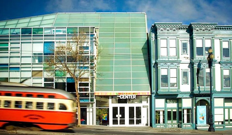 LGBT Community Center To Kick Off $6.5 Million Renovation In March