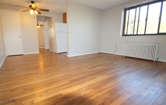 What's the cheapest rental available in Mount Lebanon, right now?