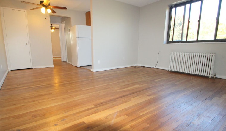 What's the cheapest rental available in Mount Lebanon, right now?