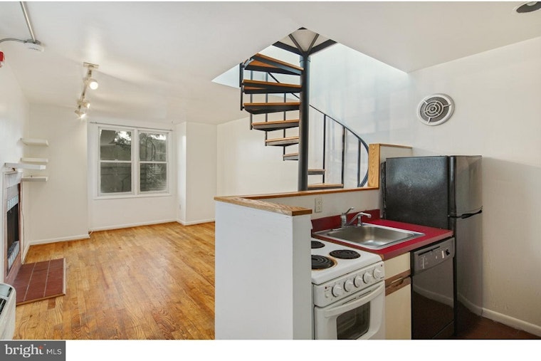 What's the cheapest rental available in Graduate Hospital, right now?