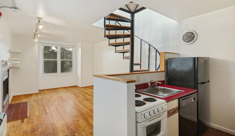What's the cheapest rental available in Graduate Hospital, right now?
