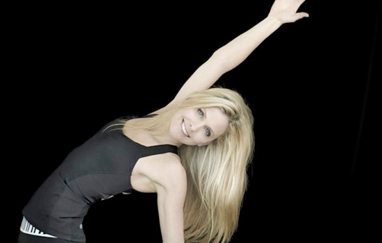 Here are Cincinnati's top 4 yoga spots