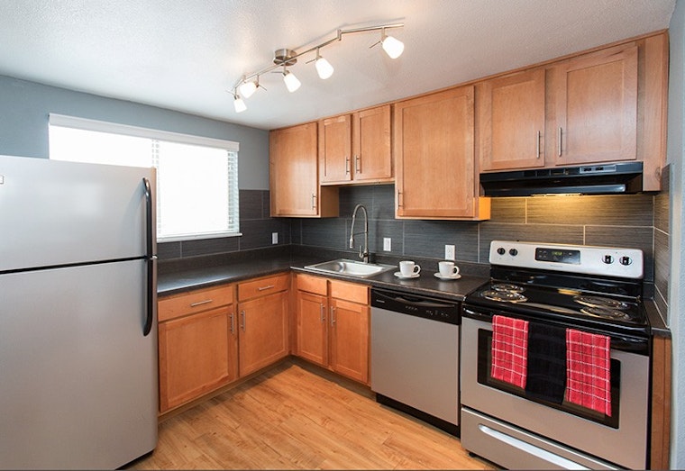Renting in Denver: What will $1,300 get you?