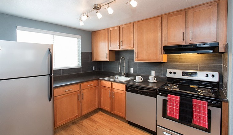 Renting in Denver: What will $1,300 get you?