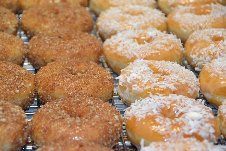 Feast your eyes on the best Los Angeles businesses to visit before Thanksgiving