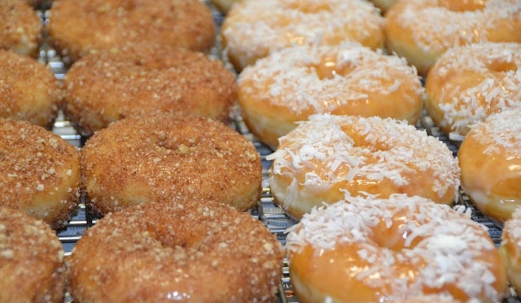Feast your eyes on the best Los Angeles businesses to visit before Thanksgiving
