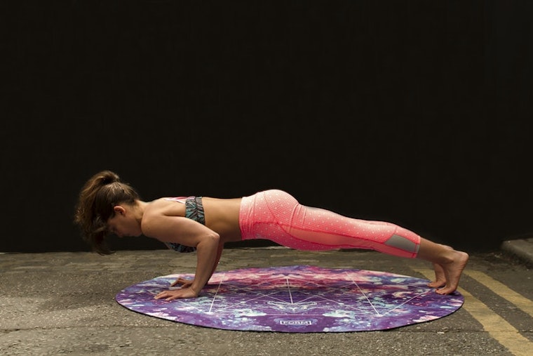 These 5-minute workouts are perfect for even the busiest people