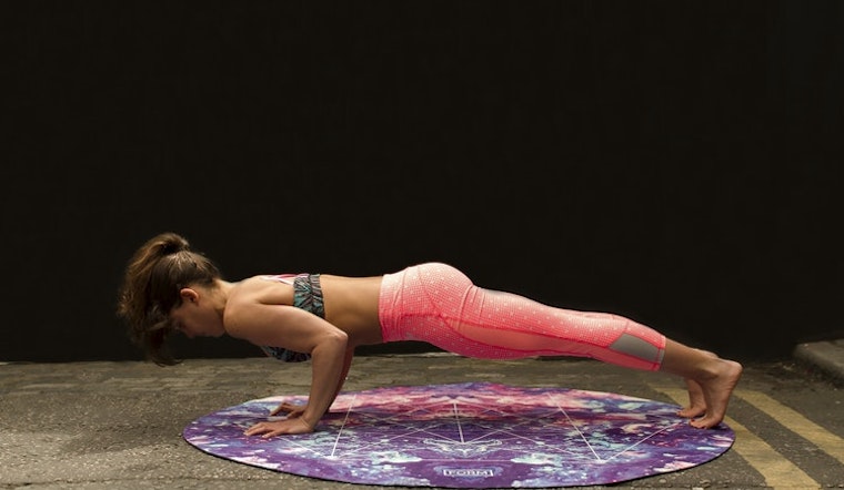 These 5-minute workouts are perfect for even the busiest people