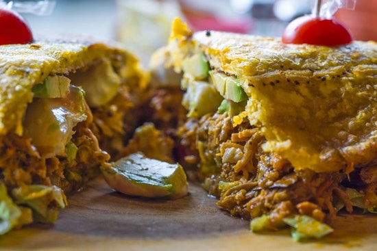 The 3 best Venezuelan restaurants in New York City