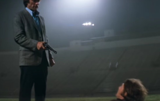 The Inner Sunset Goes Hollywood: 6 Movie Scenes Shot In The Neighborhood
