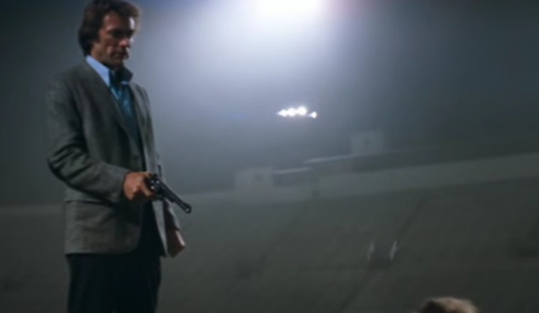 The Inner Sunset Goes Hollywood: 6 Movie Scenes Shot In The Neighborhood