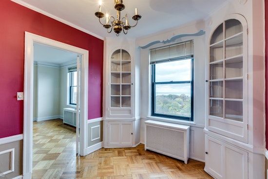 Renting in Lincoln Park: What will $2,000 get you?