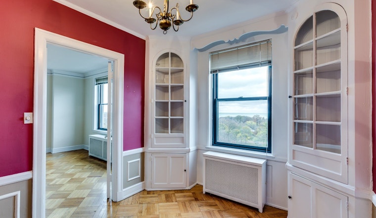 Renting in Lincoln Park: What will $2,000 get you?