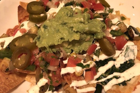 El Cacto brings Mexican fare to Greenwich Village