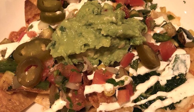 El Cacto brings Mexican fare to Greenwich Village
