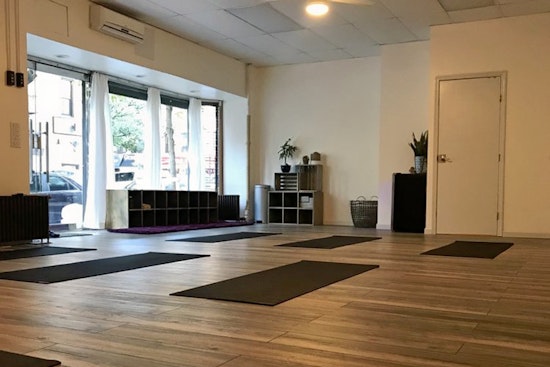 Owl's Head Yoga opens in Bay Ridge, offers classes in yoga and belly-dancing