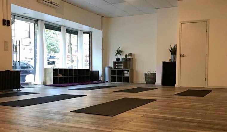 Owl's Head Yoga opens in Bay Ridge, offers classes in yoga and belly-dancing