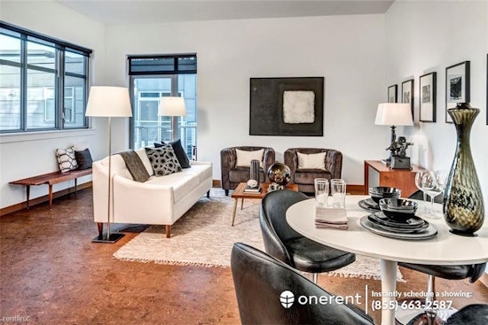 Renting in Broadway: What will $1,800 get you?