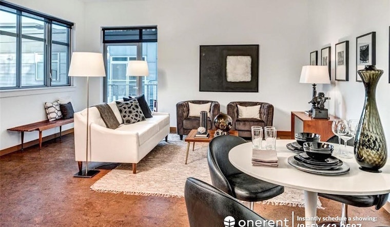 Renting in Broadway: What will $1,800 get you?