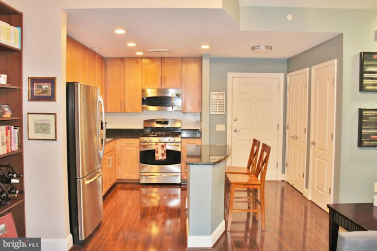 What will $2,000 rent you in Braddock Road Metro, right now?
