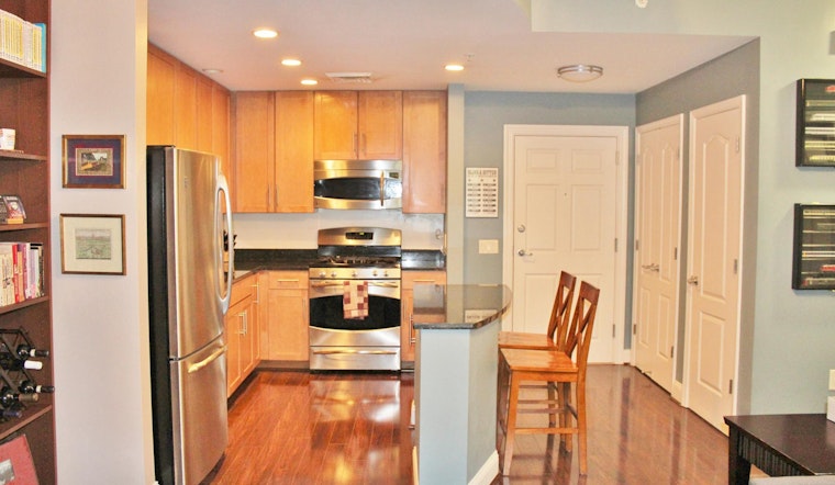 What will $2,000 rent you in Braddock Road Metro, right now?