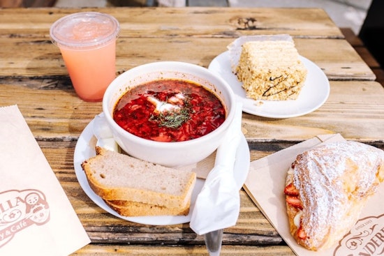 From borscht to bigos: 4 top options for budget-friendly Eastern European eats in San Francisco