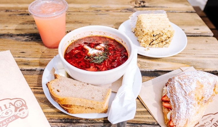 From borscht to bigos: 4 top options for budget-friendly Eastern European eats in San Francisco