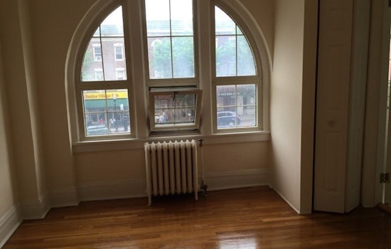 Explore today's cheapest rentals in Baltimore