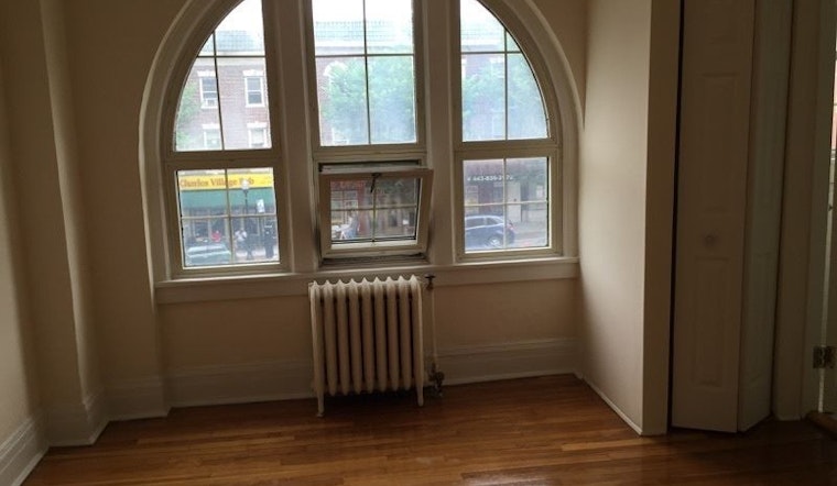 Explore today's cheapest rentals in Baltimore