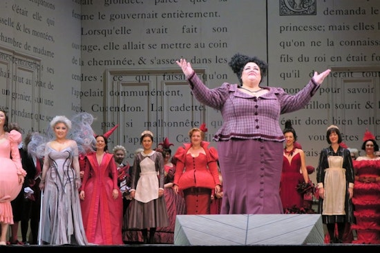 The best theater events in New York City this week