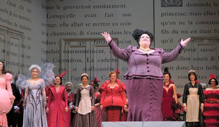 The best theater events in New York City this week