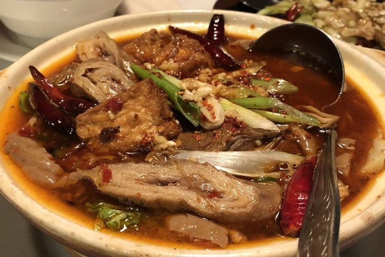 5 Fresno Favorites For Chinese Fare Ranked