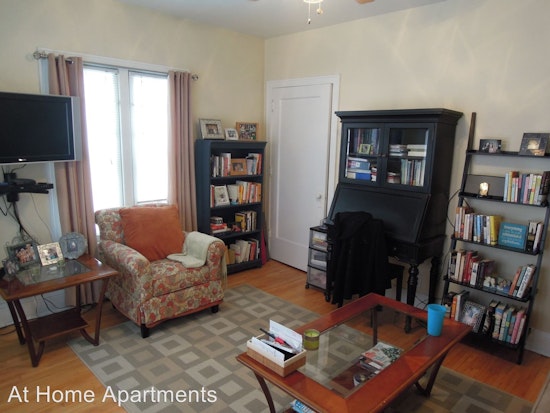 What will $900 rent you in Saint Paul, right now?
