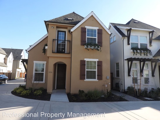 Inside Roseville's most expensive rental real estate