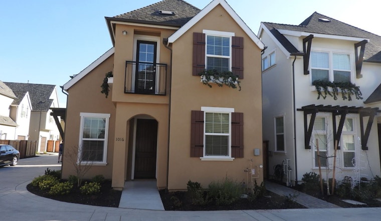 Inside Roseville's most expensive rental real estate