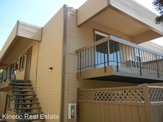 What does $1,500 rent you in Concord, today?