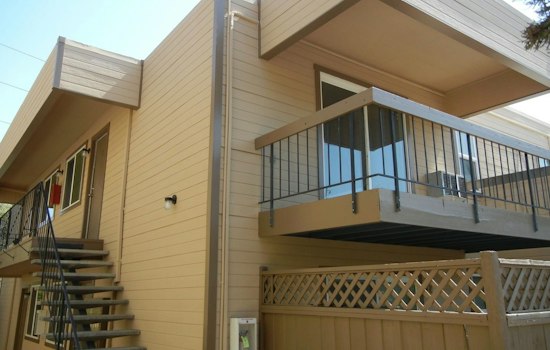 What does $1,500 rent you in Concord, today?