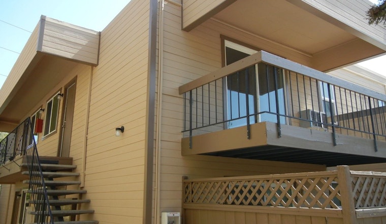 What does $1,500 rent you in Concord, today?
