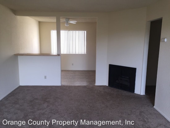 What will $1,600 rent you in Huntington Beach, right now?