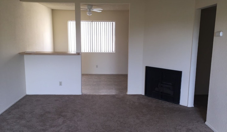What will $1,600 rent you in Huntington Beach, right now?