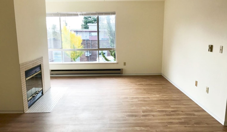 What's the cheapest rental available in Fremont, right now?