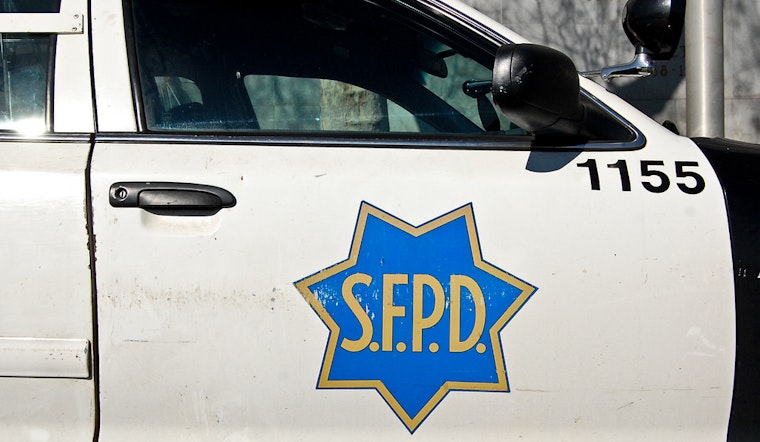 Reports to SFPD down from last year; trespassing and noise complaints tick up