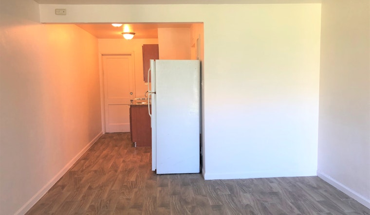 What's the cheapest rental available in Central City, right now?